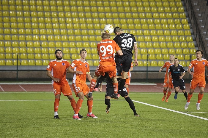 Фото Даниила САВИНЫХ