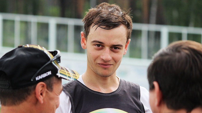 Фото Антона САКЕРИНА