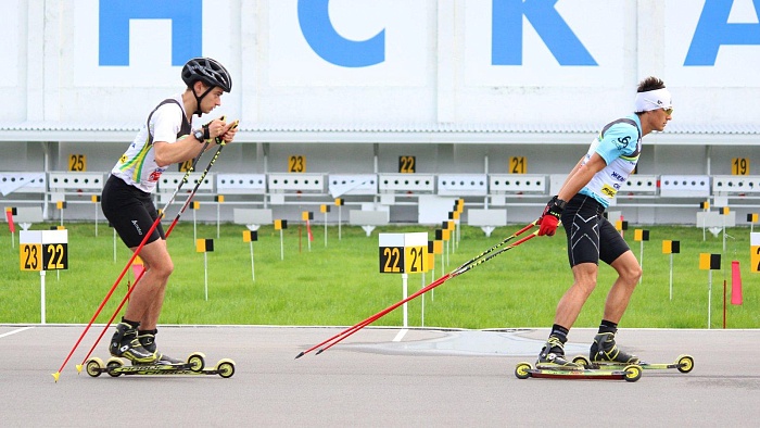 Фото Антона САКЕРИНА