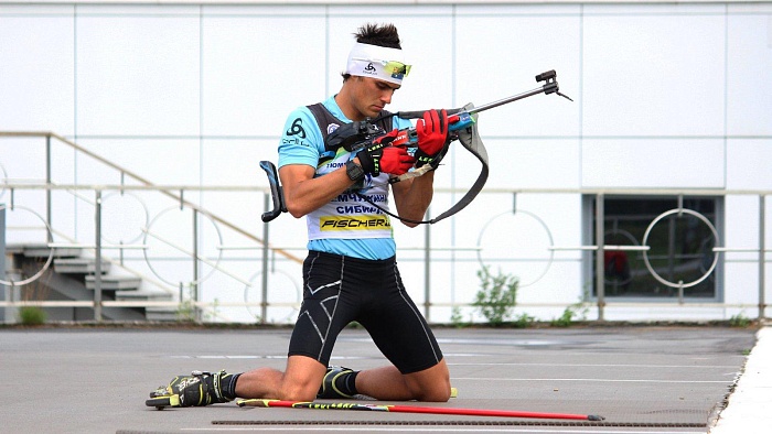 Фото Антона САКЕРИНА