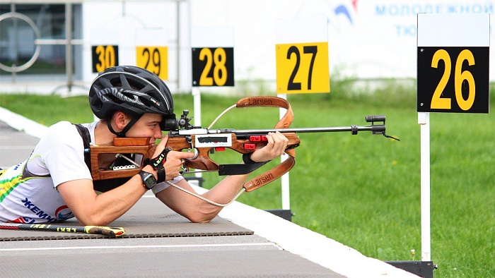 Фото Антона САКЕРИНА