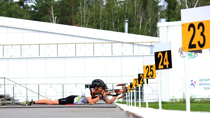 Фото Антона САКЕРИНА