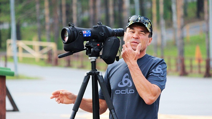 Фото Антона САКЕРИНА