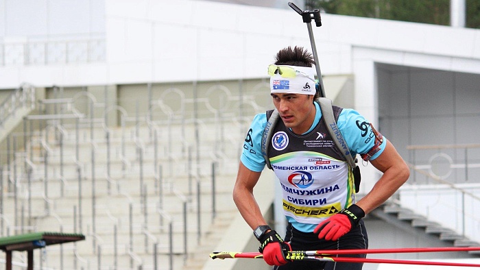 Фото Антона САКЕРИНА