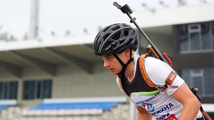 Фото Антона САКЕРИНА