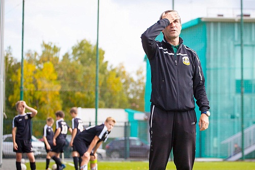 В Уфе одержали волевую победу