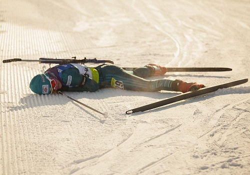 Услугина побежит суперспринт, Логинов – пропустит