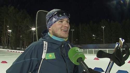 Максим Браун: «Европейцы уже знают, что такое пельмени»