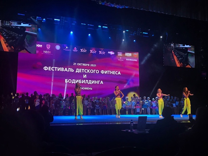 Наталья Проскурякова: «Ребята станут великими чемпионами»