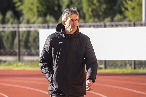 Тюменцы во вторник сразятся с грозной «Челябой» (ВИДЕОТРАНСЛЯЦИЯ)