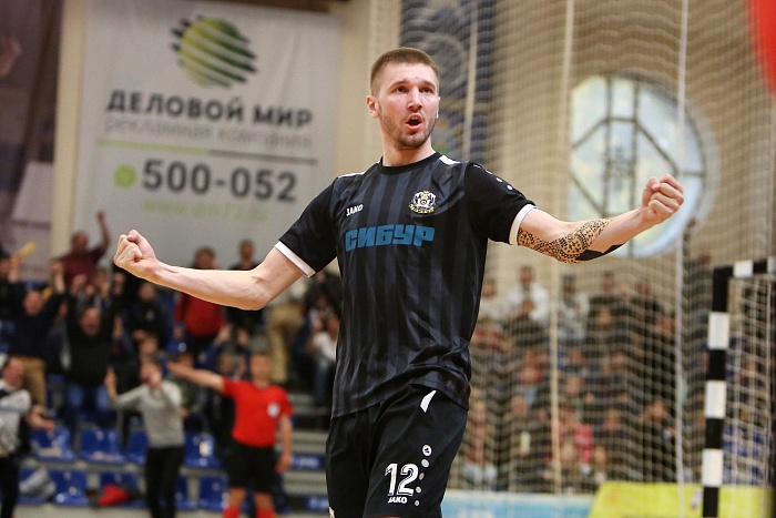 «Тюмень спортивная»: эфир с Батыревым, программное интервью Бабенко и другие сюжеты