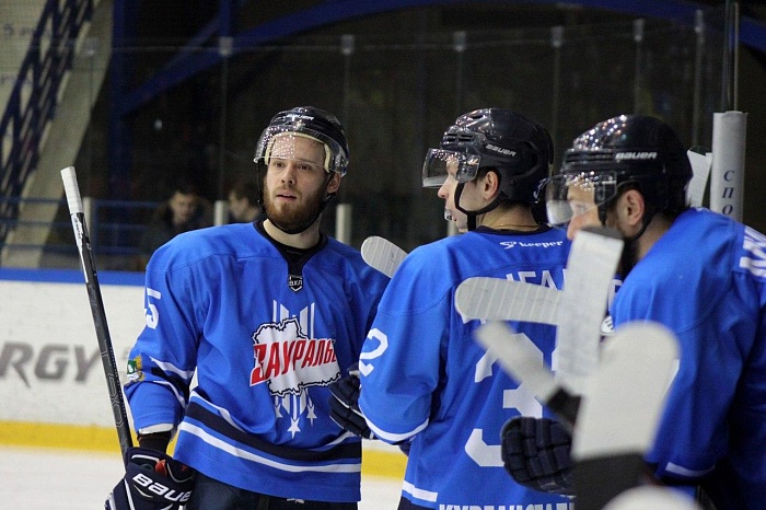 Антон Рехтин: «Матчи с «Рубином» всегда были упорными»