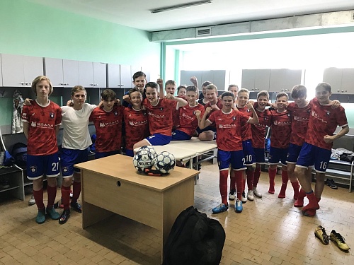 ФК «Тюмень-2009» одолел команду из Миасса, а омское «Динамо» обыграло курганцев