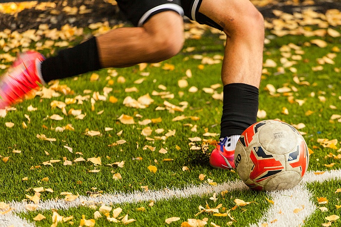 Первым стал «Зенит» из Салавата, а юные тоболяки финишировали четвёртыми