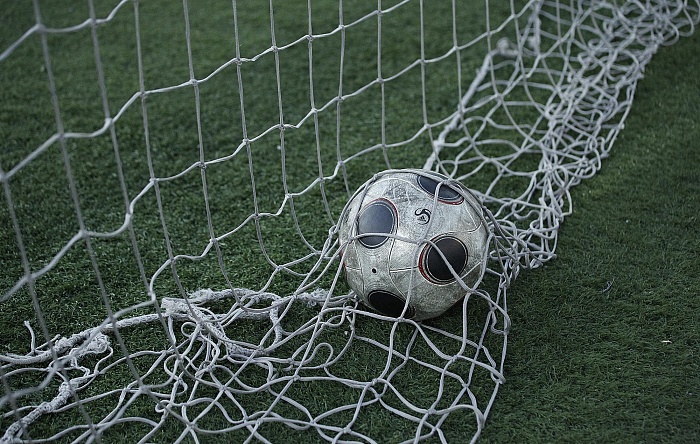 Судья из Новосибирска возвращается на «Геолог»