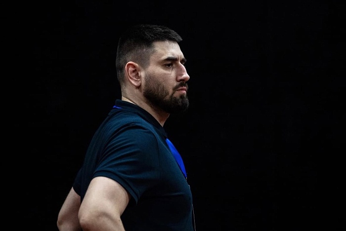 Президент федерации ММА Тюменской области Богдан Головков: «Борьба в «клетке» придаёт поединкам свой шарм»