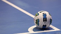 В чемпионате Тобольска по мини-футболу завершился предварительный этап