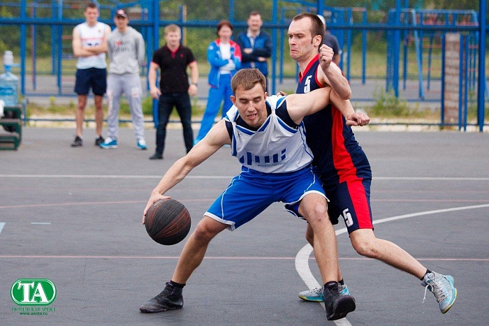 Фото Даниила САВИНЫХ