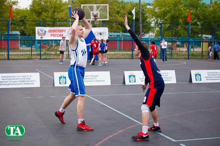 Фото Даниила САВИНЫХ