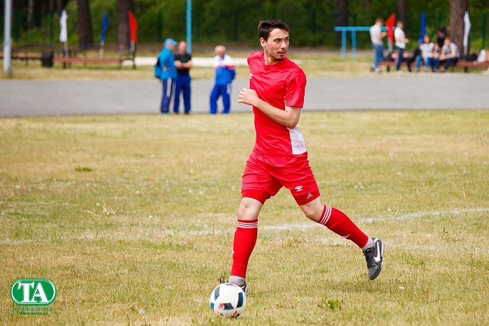 Фото Даниила САВИНЫХ