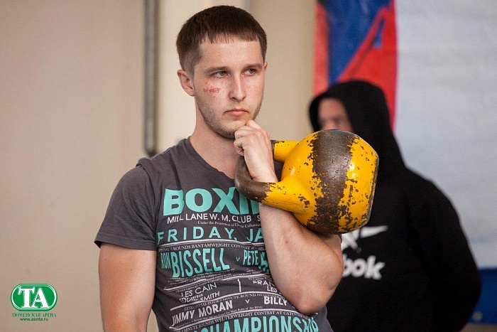 Фото Даниила САВИНЫХ