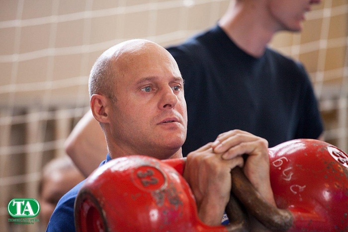 Фото Даниила САВИНЫХ