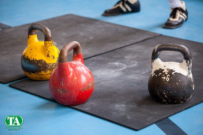 Фото Даниила САВИНЫХ