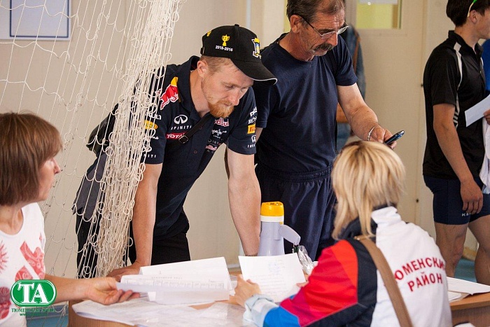 Фото Даниила САВИНЫХ