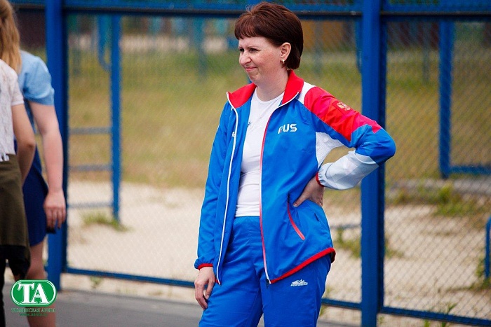 Фото Даниила САВИНЫХ