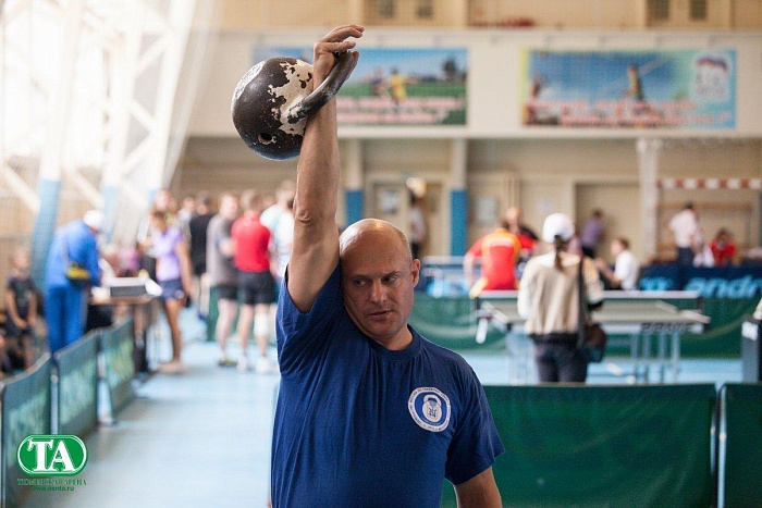 Фото Даниила САВИНЫХ