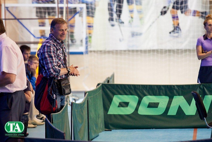 Фото Даниила САВИНЫХ