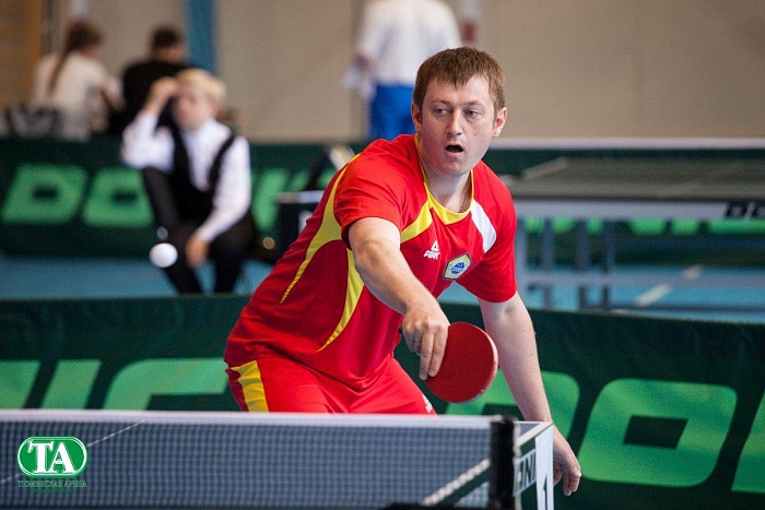 Фото Даниила САВИНЫХ