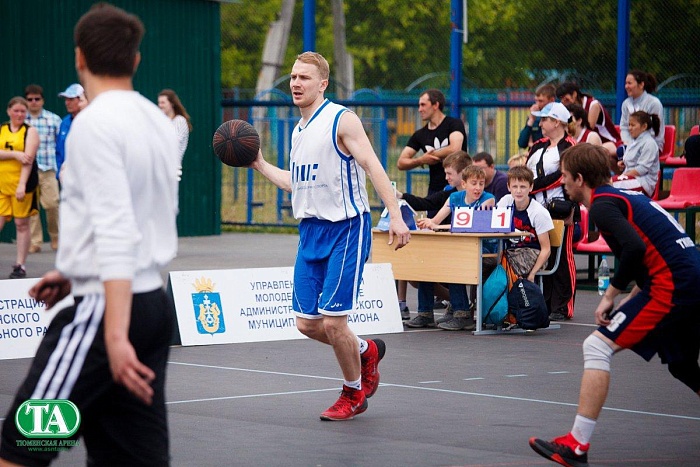 Фото Даниила САВИНЫХ