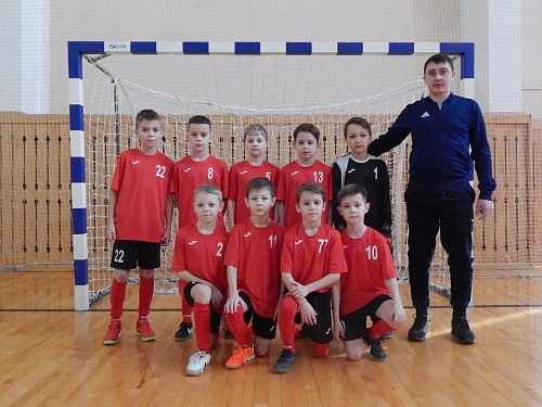 Южный чемпион обошелся без поражений