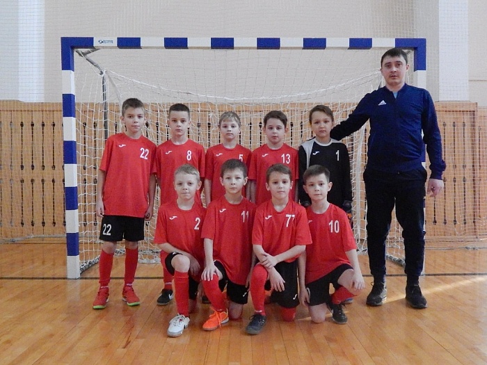 Южный чемпион обошелся без поражений