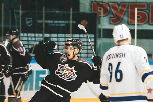 Битву тюменского и пензенского характеров смотрите на телеэкранах