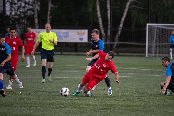 Банкиры огорчили ТДСК, а речники устроили разгром…