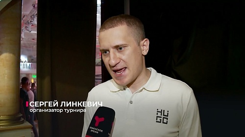 "Лига бокса" организовала в Тюмени первый в истории области турнир на голых кулаках