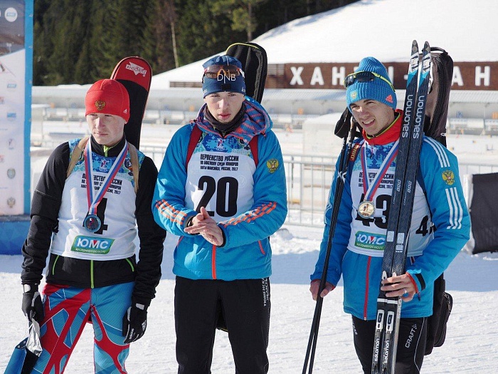 Фото с сайта АУ ЮграМегаСпорт (http://ugramegasport.ru/)