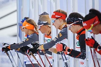 «Тюменская Арена» покажет финал Кубка России по лыжным гонкам!