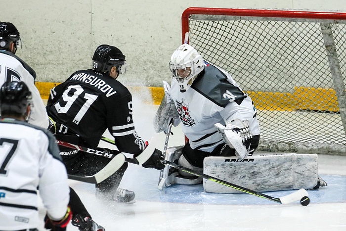 Фото ХК Рубин (https://vk.com/hc_rubin_tyumen)