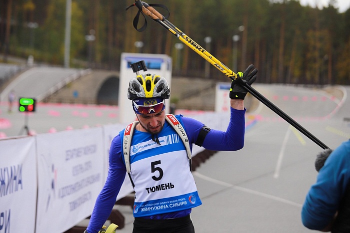 Фото Даниила САВИНЫХ