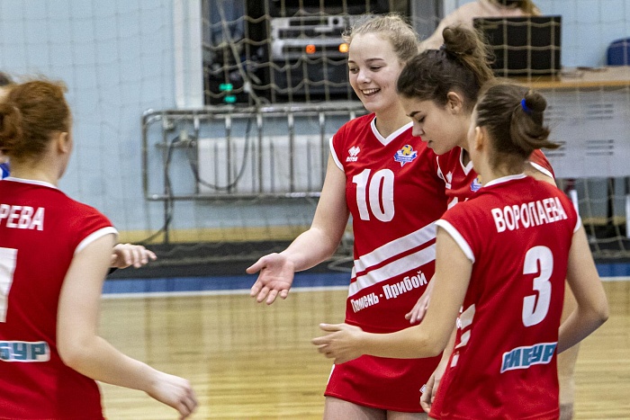 Полина Лосева: «Нужно поработать над своими ошибками»