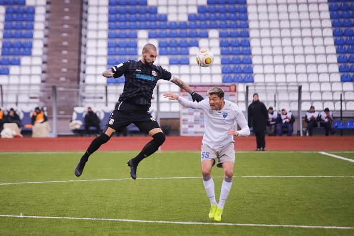 Фото Александра ЗЫРЯНОВА