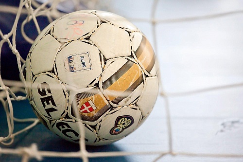 Футболисты МВД сотворили сенсацию