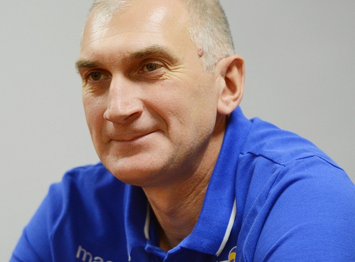 Валерий Рожков: «Уступили в двух матчах, но смотрелись достойно»