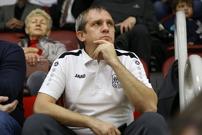 Первый матч 1/4 финала Кубка страны по футзалу «Норильский никель» – «Тюмень» состоится 8-го декабря. Ответную игру могут перенести на конец года»