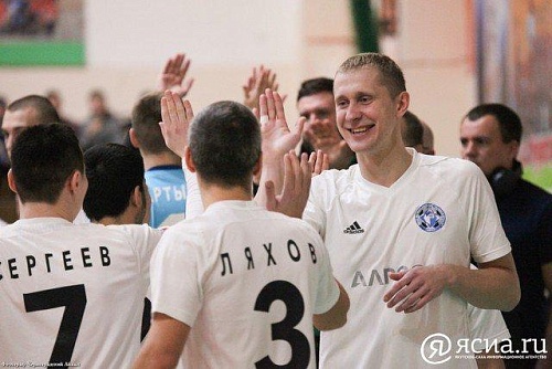 Дублеры в плей-офф сразятся с «алмазной» командой