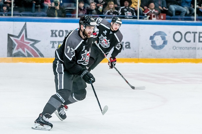 Кто стал лучшим спортсменом области в сентябре? (ГОЛОСОВАНИЕ)