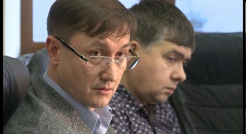 Итоги года и планы на будущее. Заседание общественного совета при областном департаменте по спорту